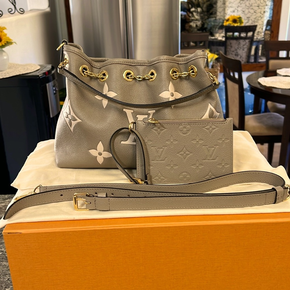 Louis Vuitton Bundle Empreinte - image 1